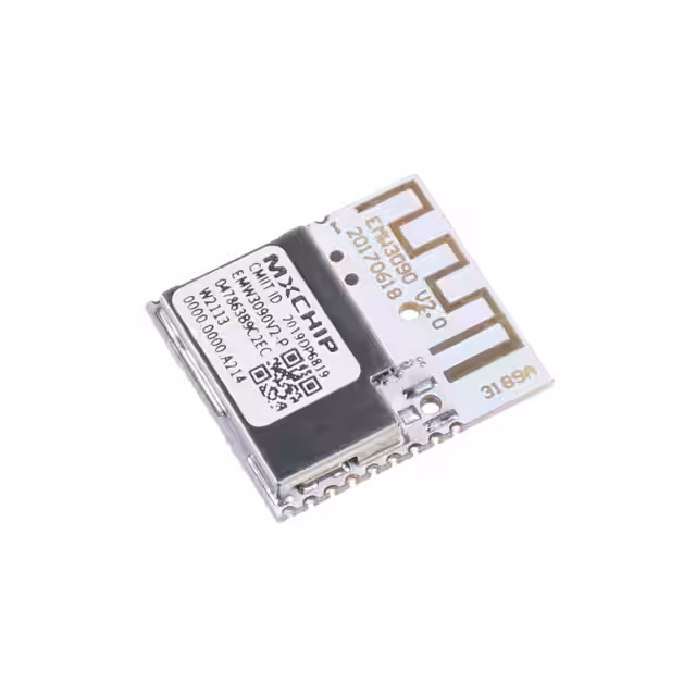 113990976 Seeed Technology Co., Ltd  HF-Transceivermodule und Modems